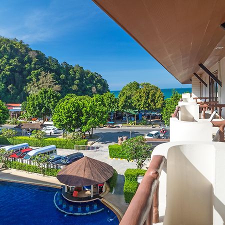 Srisuksant Resort Ao Nang Exterior photo