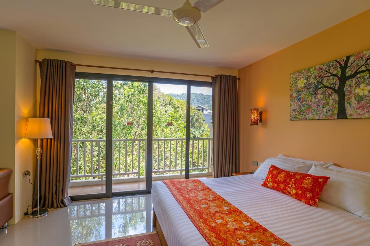 Srisuksant Resort Ao Nang Exterior photo